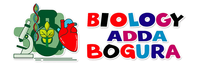 Ridoy Sir Biology